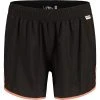 Maloja SilberblattM. Women's Trail Running Shorts - Moonless 0817 33129 -Maloja Outdoor maloja silberblattm 1190838