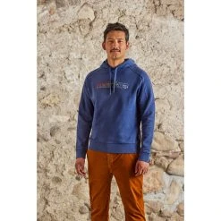 Maloja SoffrancoM. Organic Sweat Hoody - Oak 8675 -Maloja Outdoor maloja soffrancom 1418161 1