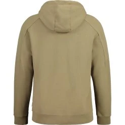 Maloja SoffrancoM. Organic Sweat Hoody - Oak 8675 -Maloja Outdoor maloja soffrancom 1459275