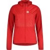 Maloja SopraM. Women's Cycle Hybrid-Jacket - Deep Sunset 8669 1 Maloja SopraM. Women's Cycle Hybrid-Jacket - Deep Sunset 8669 -Maloja Outdoor maloja sopram 1465741