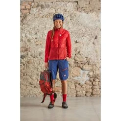 Maloja SopraM. Women's Cycle Hybrid-Jacket - Moonless 0817 -Maloja Outdoor maloja sopram 1465747