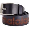 Maloja SoulM. Leather Belt - Night Sky 8325