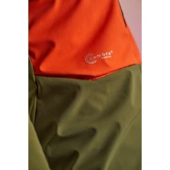 Maloja SperberM. Ski Touring Hybrid Jacket - Deep Sunset Multi 8688 -Maloja Outdoor maloja sperberm 1307385