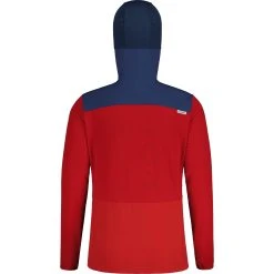 Maloja SperberM. Ski Touring Hybrid Jacket - Deep Sunset Multi 8688 -Maloja Outdoor maloja sperberm 1358729