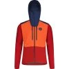 Maloja SperberM. Ski Touring Hybrid Jacket - Deep Sunset Multi 8688 -Maloja Outdoor maloja sperberm 1358730