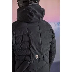 Maloja SteinadlerM. Alpine ReDown Jacket - Moonless 0817 14 Maloja SteinadlerM. Alpine ReDown Jacket - Moonless 0817 -Maloja Outdoor maloja steinadlerm 1307412