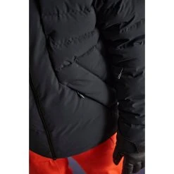 Maloja SteinadlerM. Alpine ReDown Jacket - Midnight 8581 17 Maloja SteinadlerM. Alpine ReDown Jacket - Midnight 8581 -Maloja Outdoor maloja steinadlerm 1307415 1