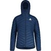 Maloja SteinbockM. Light Mountaineering ReDown Jacket - Midnight 8581 -Maloja Outdoor maloja steinbockm 1307428