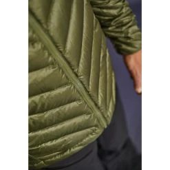 Maloja SteinbockM. Light Mountaineering ReDown Jacket - Midnight 8581 -Maloja Outdoor maloja steinbockm 1307434