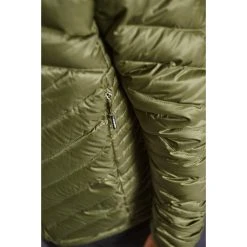 Maloja SteinbockM. Light Mountaineering ReDown Jacket - Midnight 8581 -Maloja Outdoor maloja steinbockm 1307435