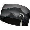 Maloja StrichkogelM. Sports Headband - Moonless Mountain 8375 -Maloja Outdoor maloja strichkogelm 1556654