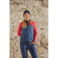 Maloja SunflowerM. Mountain Women's Fleece Jacket - Moonless 0817 -Maloja Outdoor maloja sunflowerm 1529677