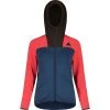 Maloja SunflowerM. Mountain Women's Fleece Jacket - Midnight Multi 8618 -Maloja Outdoor maloja sunflowerm 1563017