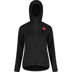 Maloja SunflowerM. Mountain Women's Fleece Jacket - Moonless 0817