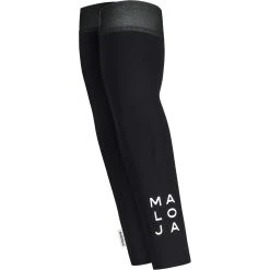 Maloja TaischM. Armwarmers - Moonless 0817