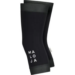 Maloja TaischM. Kneewarmers - Moonless 0817