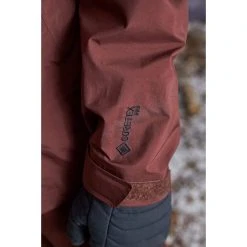 Maloja TarinaM. Women's Jacket - Squirrel 8451 -Maloja Outdoor maloja tarinam 1039880