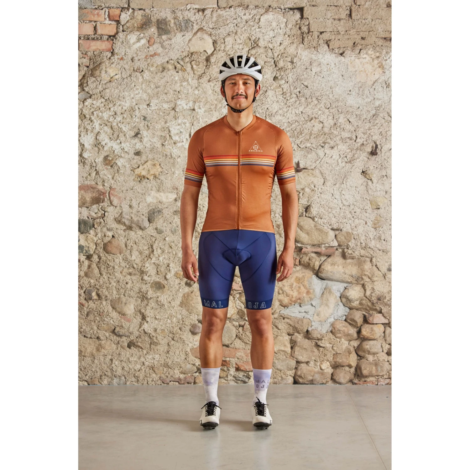 Maloja TelvetM. Cycle Tights - Fir 8673 5 Maloja TelvetM. Cycle Tights - Fir 8673 - Image 3