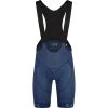 Maloja TelvetM. Cycle Bib Shorts - Midnight 8581 -Maloja Outdoor maloja telvetm 1483975