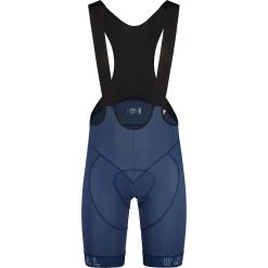 Maloja TelvetM. Cycle Bib Shorts - Midnight 8581