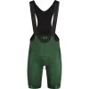 Maloja TelvetM. Cycle Bib Shorts - Fir 8673