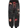 Maloja TeolaU. Adventure Puffer Kids Pants - Moonless Alpflower 8749 -Maloja Outdoor maloja teolau 1545722
