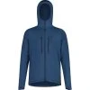 Maloja TeorM. Mountain Fleece Jacket - Midnight 8581 - 34261