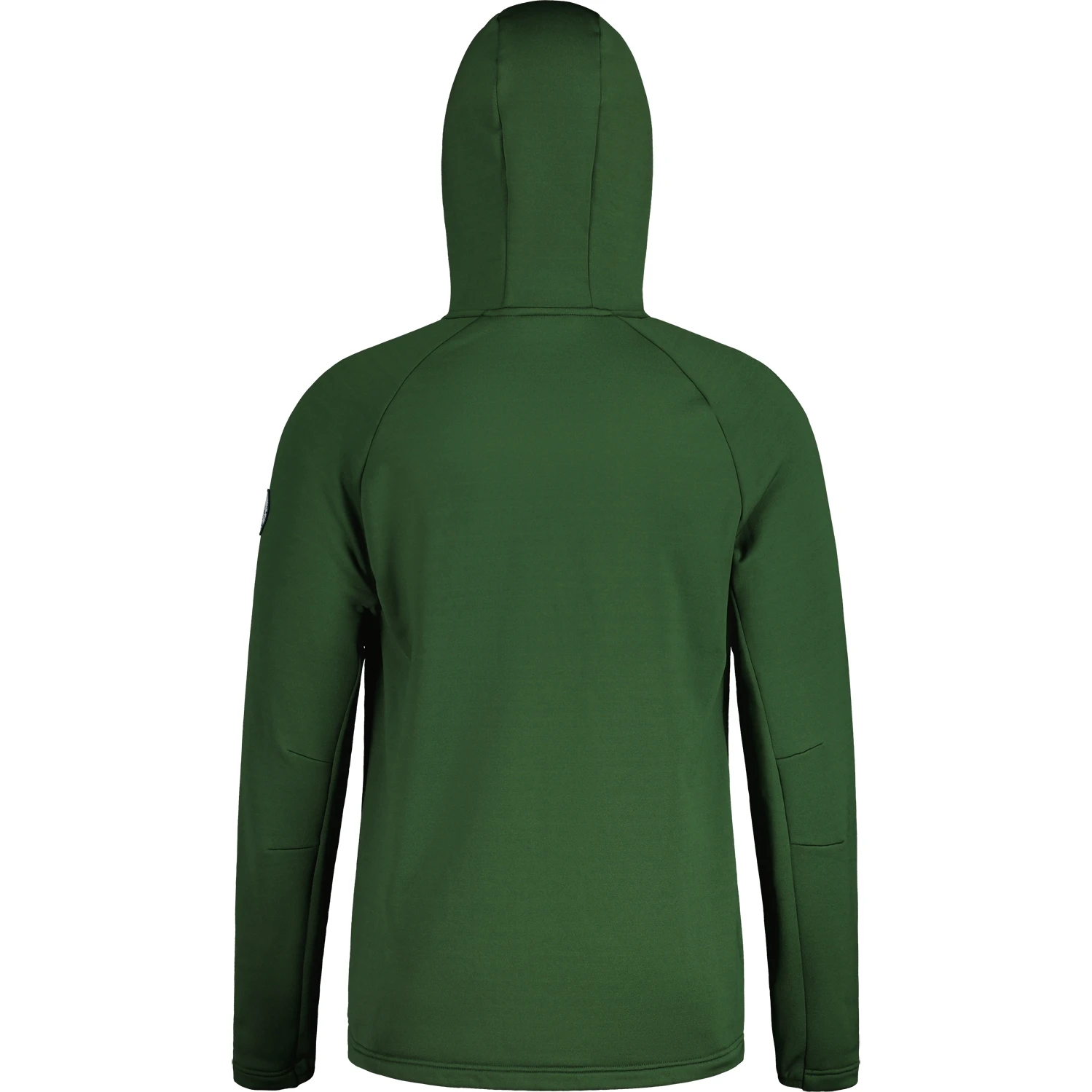 Maloja TeorM. Mountain Fleece Jacket - Fir 8673 4 Maloja TeorM. Mountain Fleece Jacket - Fir 8673 - Image 2