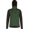 Maloja TeorM. Mountain Fleece Jacket - Deep Forest Multi 8794 -Maloja Outdoor maloja teorm 1536438