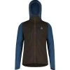 Maloja TeorM. Mountain Fleece Jacket - Chocolate Multi 8785