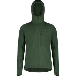 Maloja TeorM. Mountain Fleece Jacket - Deep Forest 0550