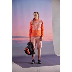 Maloja TerrarossaM. Women's Cycle Double Shorts - Midnight 8581 -Maloja Outdoor maloja terrarossam 1171214