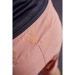 Maloja TerrarossaM. Women's Cycle Double Shorts - Midnight 8581 -Maloja Outdoor maloja terrarossam 1171217