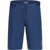 Maloja TerrarossaM. Women's Cycle Double Shorts - Midnight 8581 -Maloja Outdoor maloja terrarossam 1200263