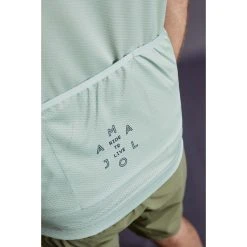 Maloja TeseroM. 1/2 Jersey - Moss 0560 13 Maloja TeseroM. 1/2 Jersey - Moss 0560 -Maloja Outdoor maloja teserom 1176220 1