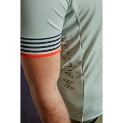Maloja TeseroM. 1/2 Jersey - Moss 0560 14 Maloja TeseroM. 1/2 Jersey - Moss 0560 -Maloja Outdoor maloja teserom 1176221 1