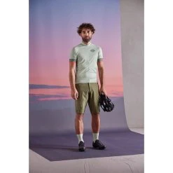 Maloja TeseroM. 1/2 Jersey - Moonless 0817 11 Maloja TeseroM. 1/2 Jersey - Moonless 0817 -Maloja Outdoor maloja teserom 1176224