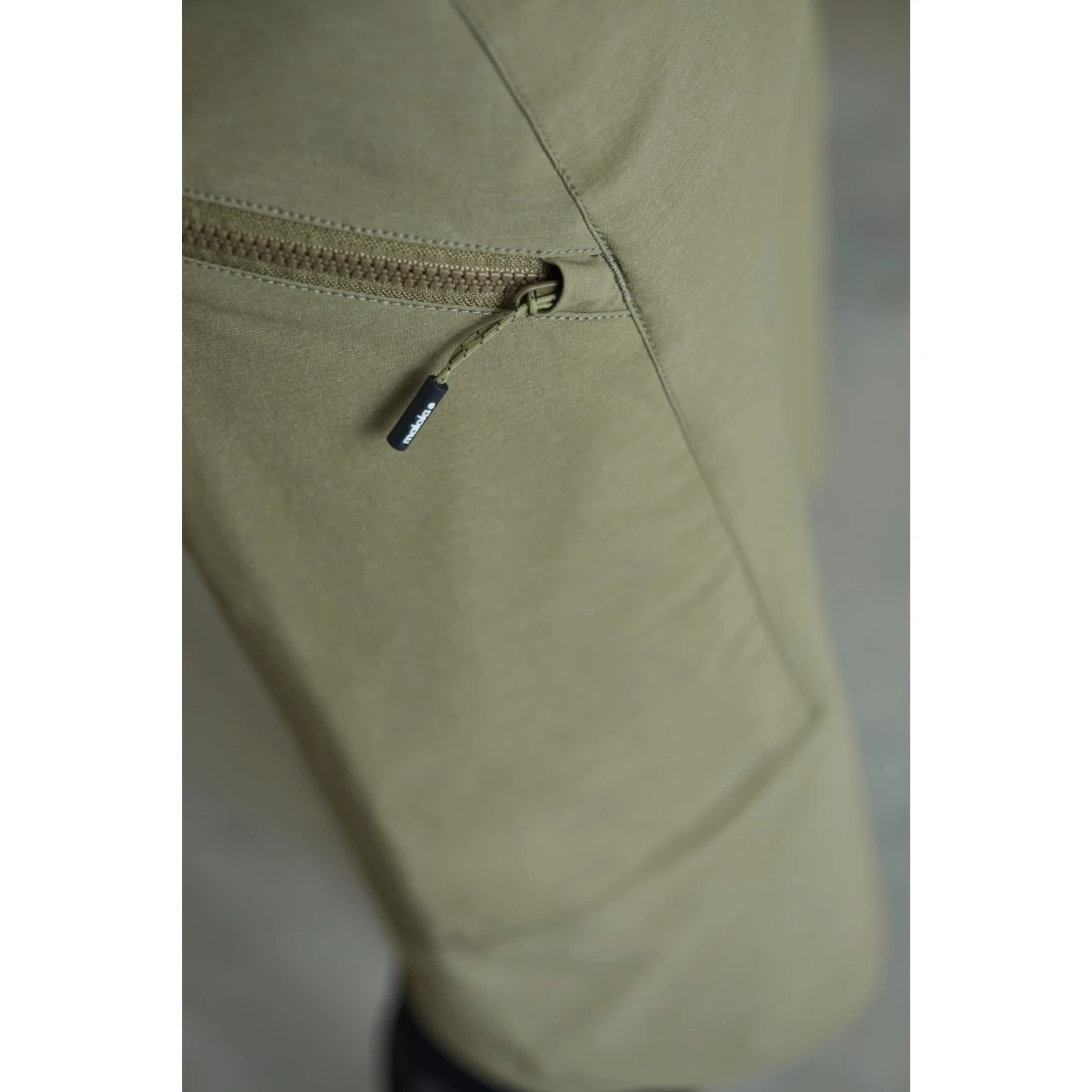 Maloja ThymianM. Enduro Shorts - Moonless 0817 6 Maloja ThymianM. Enduro Shorts - Moonless 0817 - Image 4