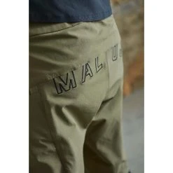 Maloja ThymianM. Enduro Shorts - Oak 8675 -Maloja Outdoor maloja thymianm 1422821 1