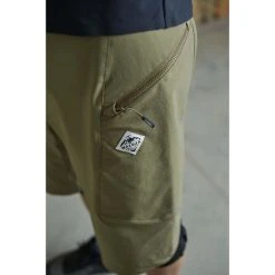 Maloja ThymianM. Enduro Shorts - Oak 8675 -Maloja Outdoor maloja thymianm 1422822 1