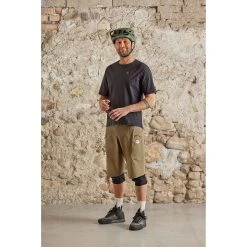 Maloja ThymianM. Enduro Shorts - Oak 8675 -Maloja Outdoor maloja thymianm 1422823 1