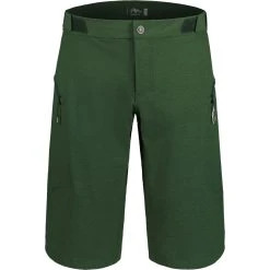 Maloja ThymianM. Enduro Shorts - Fir 8673
