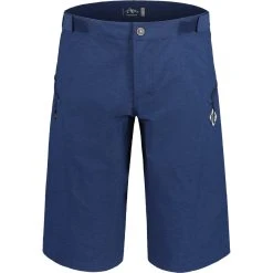 Maloja ThymianM. Enduro Shorts - Midnight 8581
