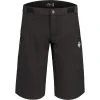Maloja ThymianM. Enduro Shorts - Moonless 0817