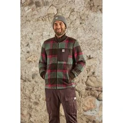 Maloja TlakaM. Adventure Wool Jacket - Deep Forest 0550 -Maloja Outdoor maloja tlakam 1532727