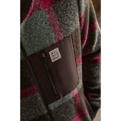 Maloja TlakaM. Adventure Wool Jacket - Deep Forest 0550 -Maloja Outdoor maloja tlakam 1532728