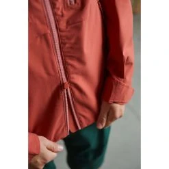 Maloja TolpeiM. Women's Bad Weather Alpine Jacket - Rosehip Multi 8769 -Maloja Outdoor maloja tolpeim 1422994