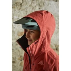 Maloja TolpeiM. Women's Bad Weather Alpine Jacket - Midnight 8581 -Maloja Outdoor maloja tolpeim 1422998 2