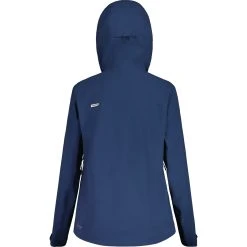Maloja TolpeiM. Women's Bad Weather Alpine Jacket - Midnight 8581 -Maloja Outdoor maloja tolpeim 1495858