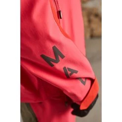 Maloja TolpeiM. Ski Touring Women's Jacket - Raspberry 0311 -Maloja Outdoor maloja tolpeim 1532908